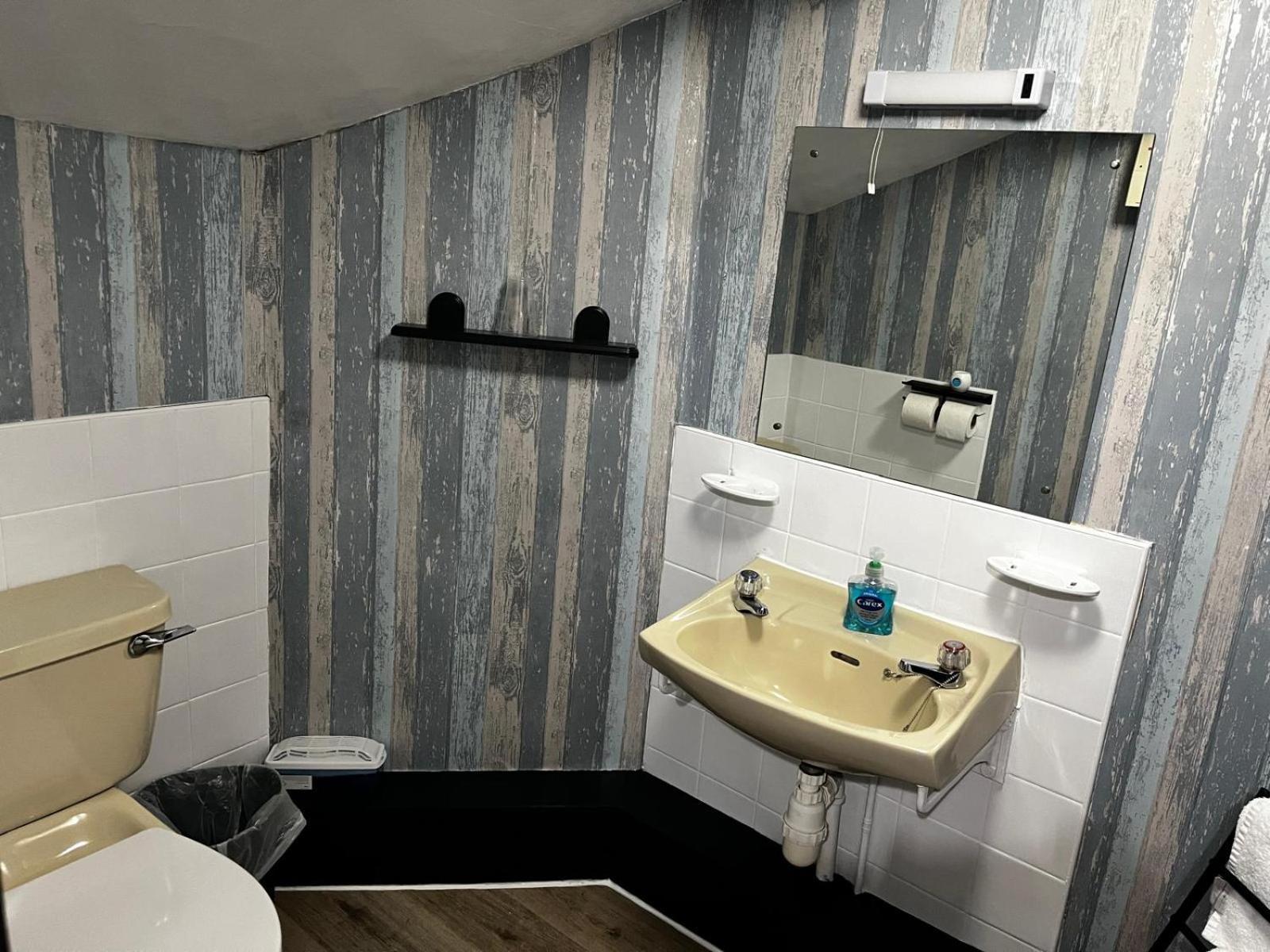 Black Bull Hotel Reeth Extérieur photo