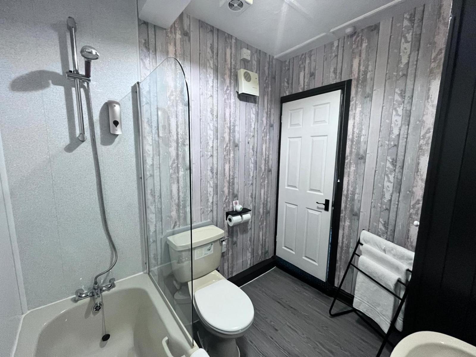 Black Bull Hotel Reeth Extérieur photo